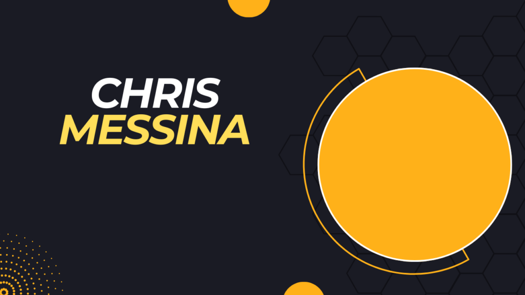 Discovering Chris Messina’s Net Worth and Remarkable Journey