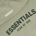 Essentials Hoodie Pricing and Accessibility