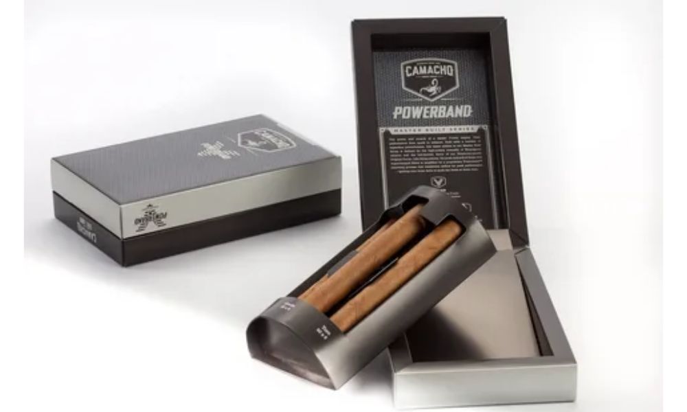 Enhance the Use of Tobacco Using Custom Cigar Boxes