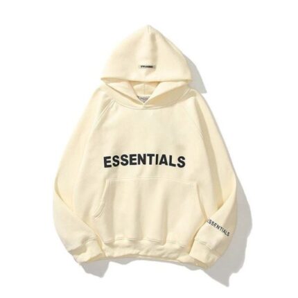 Essentials Clothing Invest in Quality