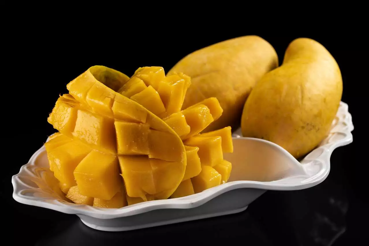 Fresh Mangoes Price in Pakistan