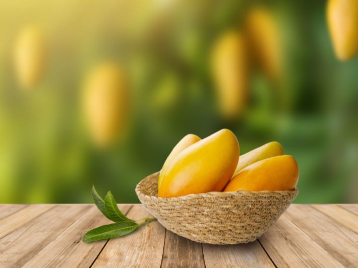 Fresh Mangoes Price in Pakistan