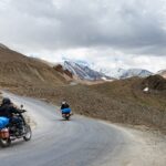 Leh to Manali Bike Trip Package