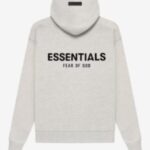 Essentials Clothing Add Small Adjustments for Comfort