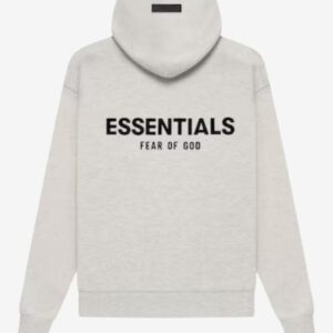 Essentials Clothing Add Small Adjustments for Comfort