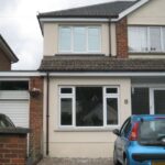 garage conversion