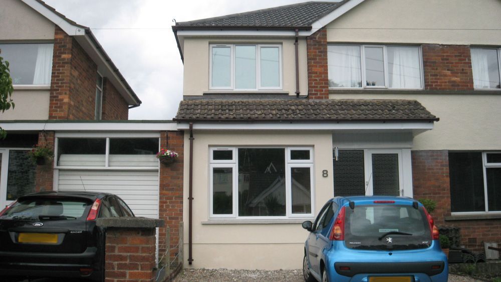 garage conversion