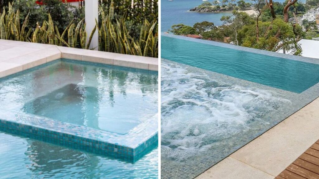 Above Ground Swimming Pool Builders Sydney