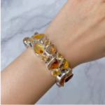 Amber Bracelets