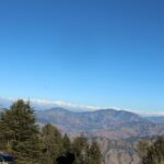 Delhi to Nainital Mussoorie tour