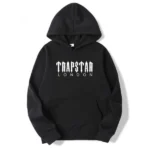 “Trapstar: Uncovering the Streetwear Brand Redefining Urban Fashion”