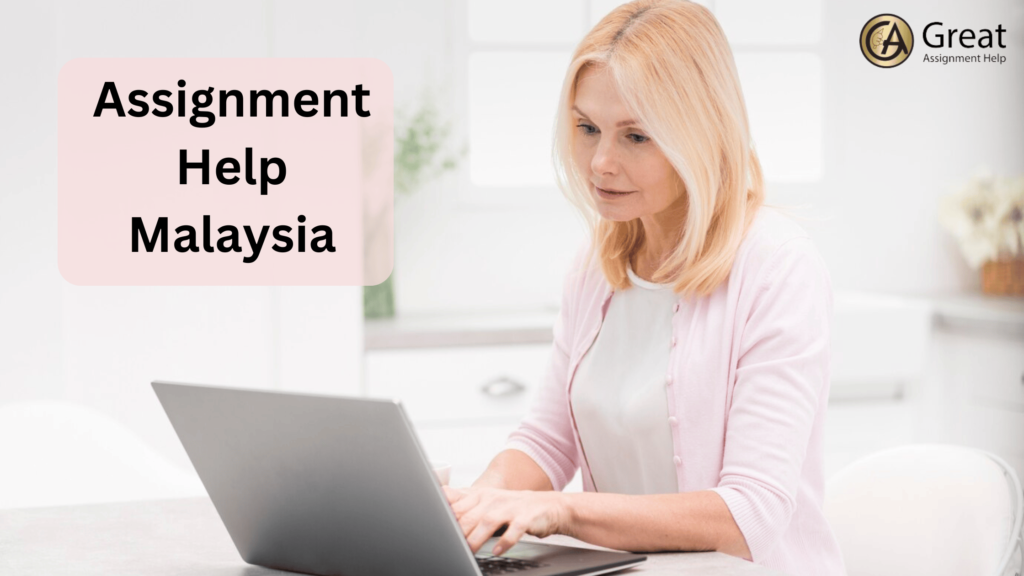 Assignment Help Malaysia