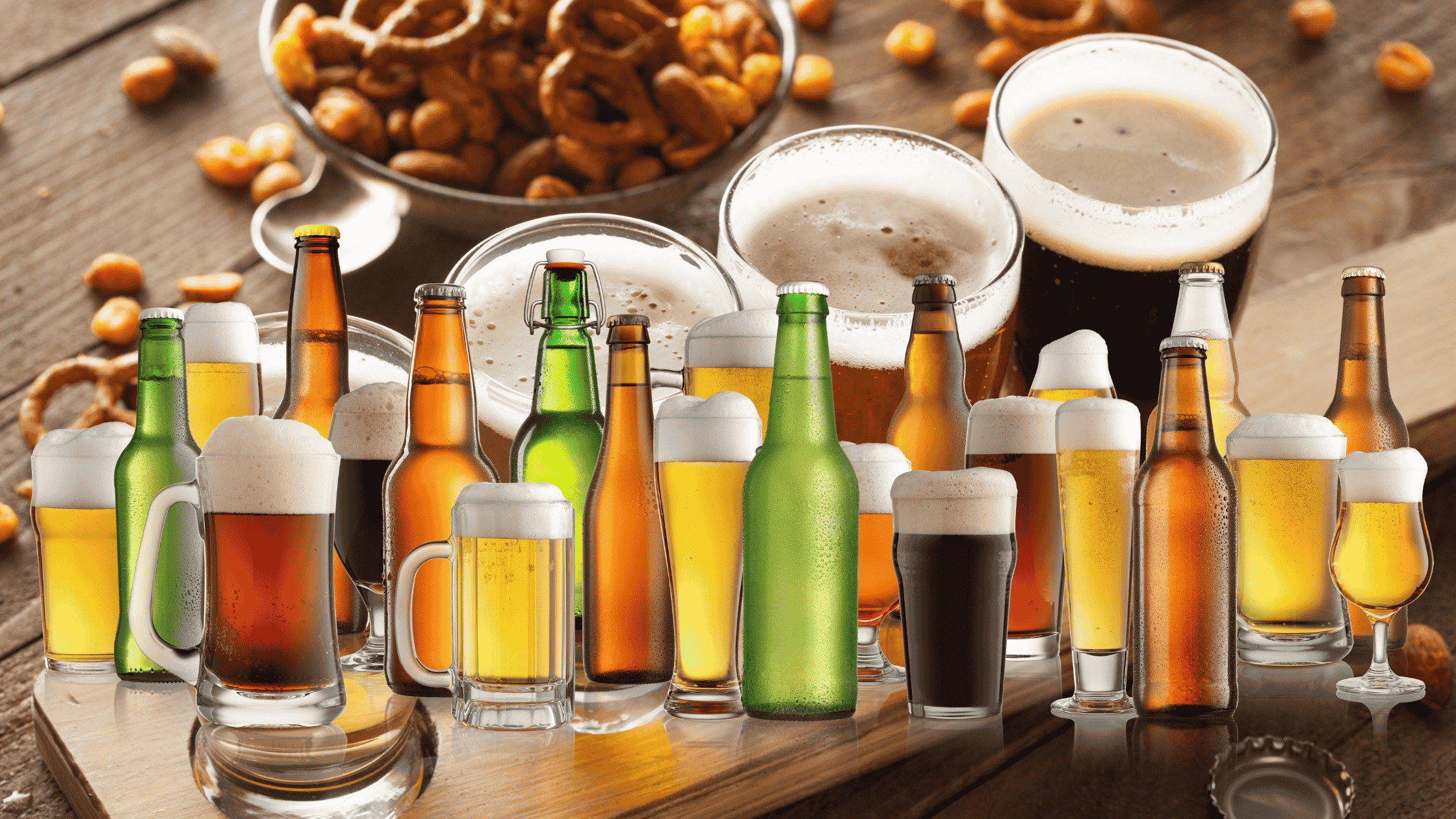 Beer Market Report: Trends, Opportunities, and Forecast 2024-2032 post thumbnail image