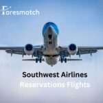 Southwest Airlines Reservations Flights