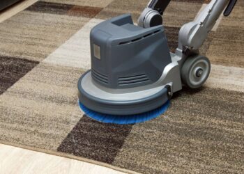 Improving Home Comfort and Health with Professional Carpet Cleaning