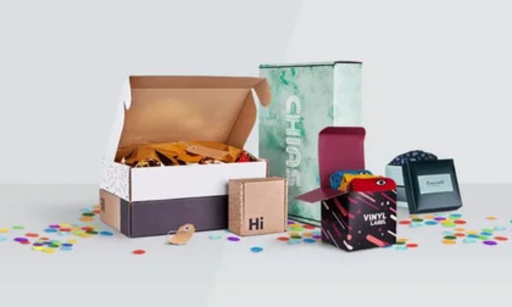 How Custom Retail Boxes Help Your Brand Stand Out