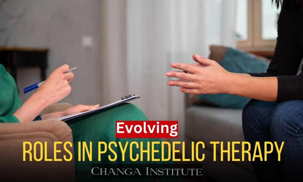 Explore emerging career paths in psychedelic therapy, from integration coaches to researchers, as the field grows and evolves in mental health care.