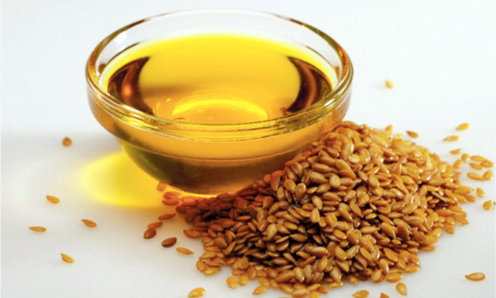 Project Report on Requirements and Cost for Setting up a Flaxseed Oil Processing Plant