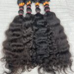 human hair bundles