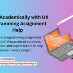 Programming Assignment Help