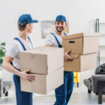 Professional Movers