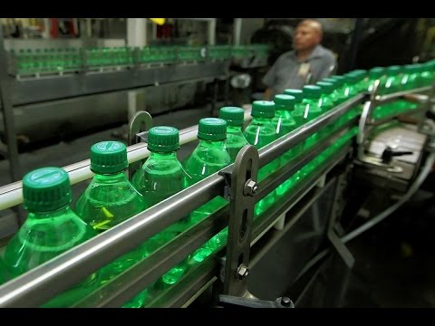 Detailed Project Report On Soda Manufacturing Unit (Investment Opportunities, Cost and Revenue)