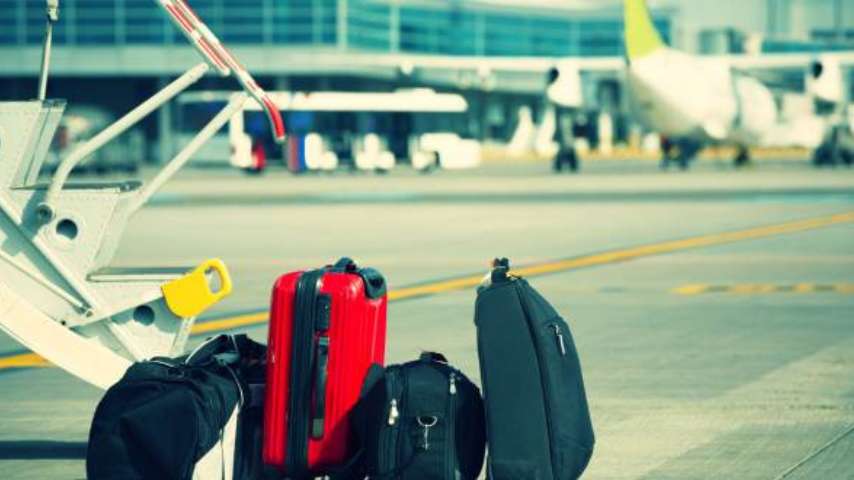 Spirit Airlines baggage fees