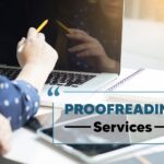 book proofreading services