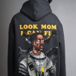 The Latest Stylish Travis Scott Hoodie for Effortlessly Cool Streetwear