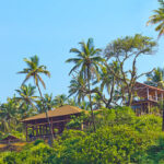 Villas in Goa