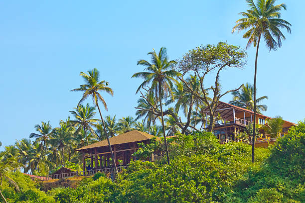 Villas in Goa