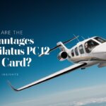 What Are The Advantages Of A Pilatus PC-12 Jet Card