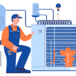 HVAC Company | Vorson Engineering