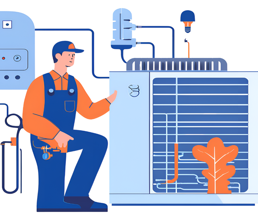 HVAC Company | Vorson Engineering