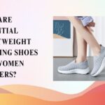 Why Are Essential Lightweight Running Shoes for Women Runners