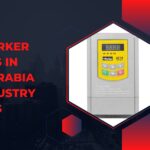 Parker Suppliers and Dealers in Saudi Arabia