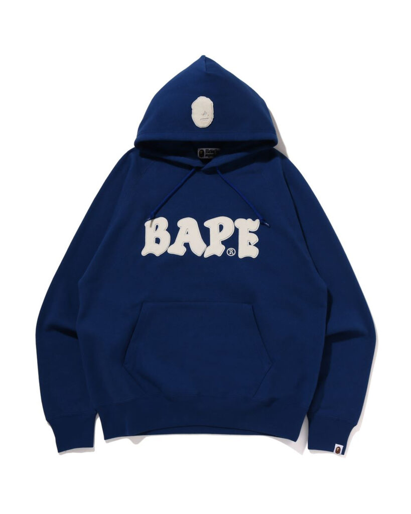 Bape Black Hoodie: The Best and Most Stylish Choice