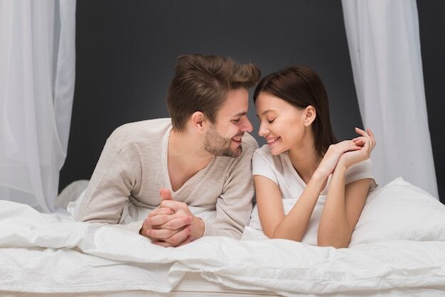 Intimate Life Hacks: Simple Tips for a Healthier, Happier Relationship