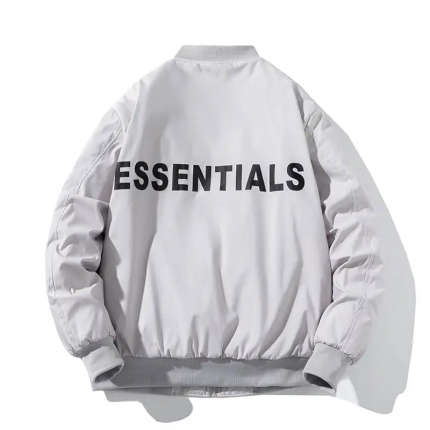 Essntials Jacket