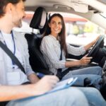 Female Driving Instructors in Bolton