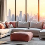 Buy Premium Sectional Sofas in the UAE