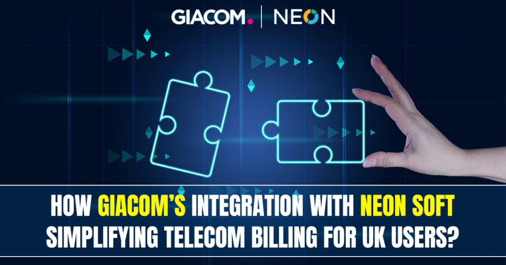 giacom integration