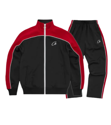 Corteiz Tracksuit