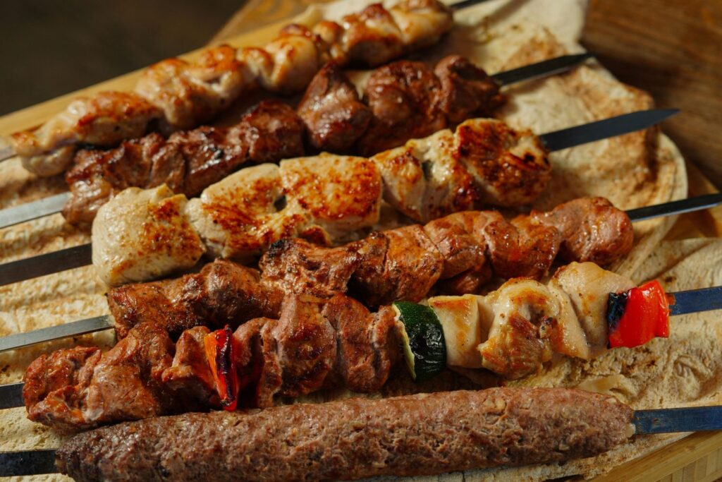 kebabs near me