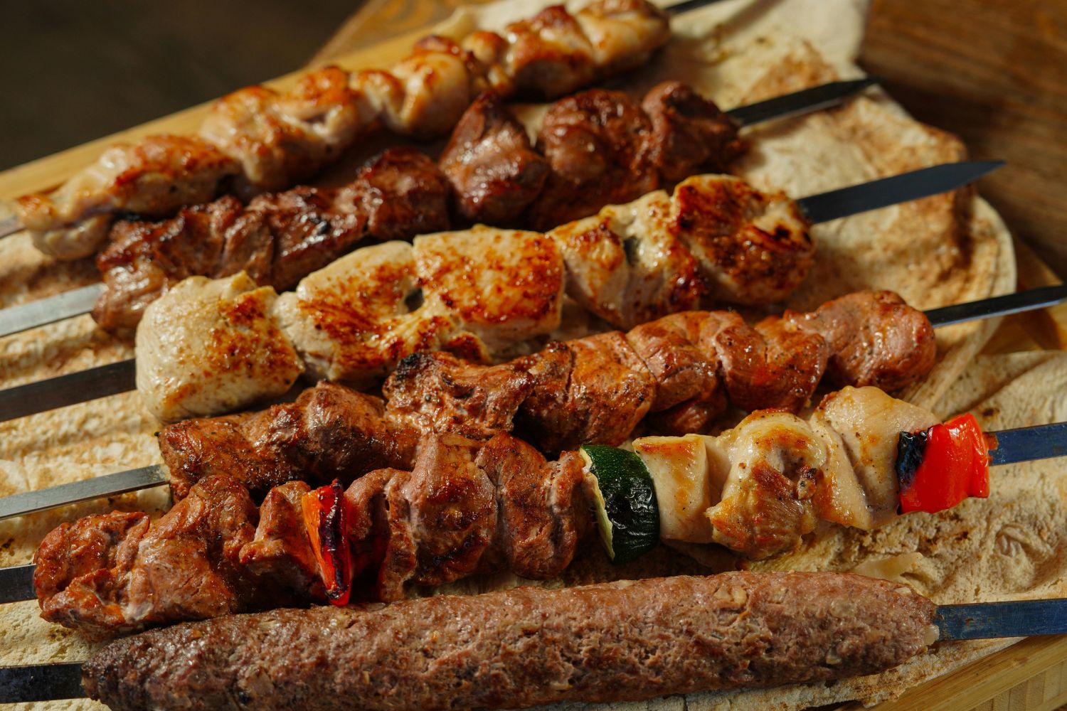 Best Kebab Places in Birmingham - Picnobs