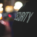 Security Agency in London