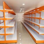 best supermarket racks supplier