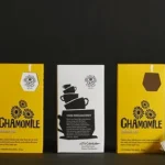 creative tea box design ideas