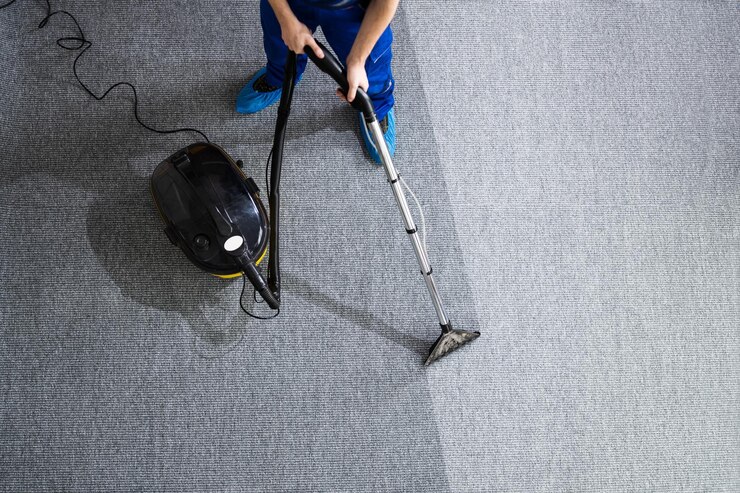 Carpet Cleaning Service Brooklyn