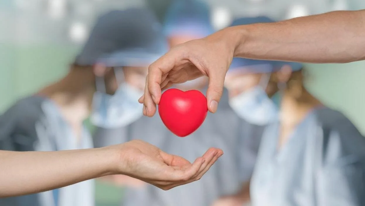 Heart Transplant Cost in India